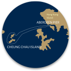 Cheung Chau Island