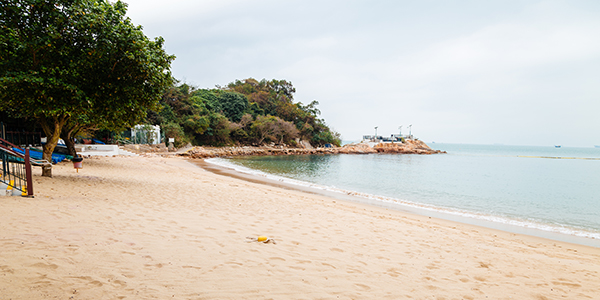 Aberdeen to Lamma Island